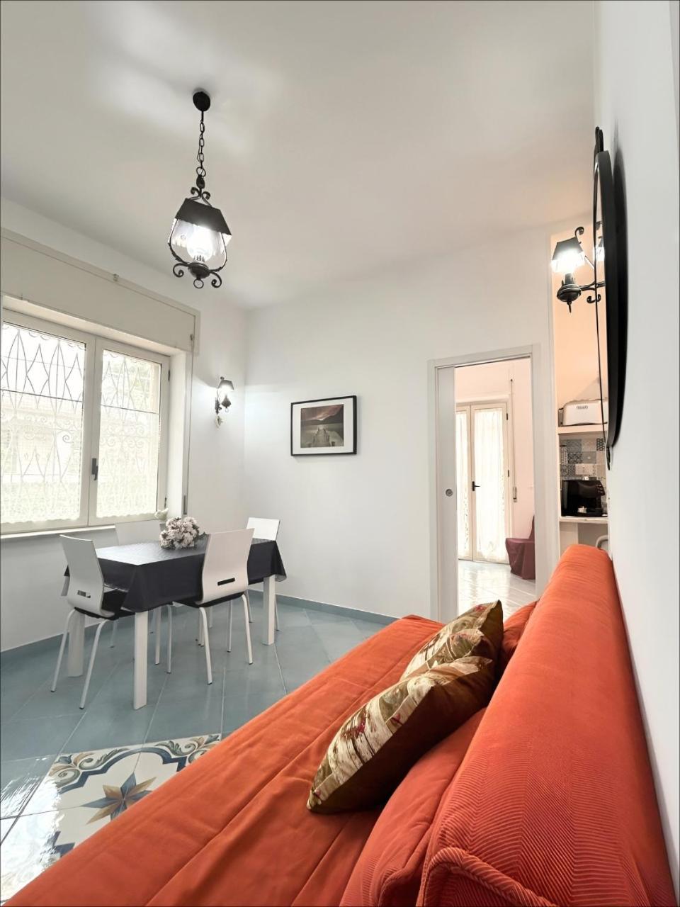 Casa con 2 Camere da Letto